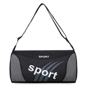Torba treningowa fitness sport