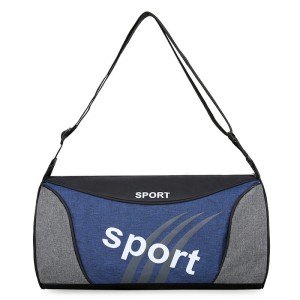 Torba treningowa fitness sport  