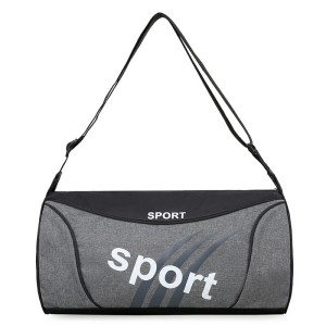 Torba treningowa fitness sport    