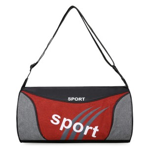 Torba treningowa fitness sport      
