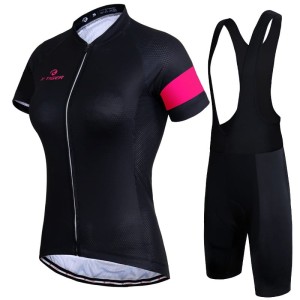 Zestaw rowerowy damski kolarski MTB    